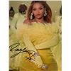 Image 1 : Beyonce signed photo