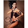 Image 1 : Cher signed photo