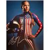 Image 1 : Olympic athlete Lolo Jones signed photo