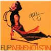 Image 1 : Nils Lofgren signed Flip album