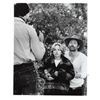 Image 1 : Matlock Linda Purl signed photo