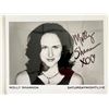 Image 1 : Saturday Night Live  Molly Shannon signed photo