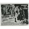 Image 1 : Superman Tommy Bond / Jimmy signed photo. GFA Authenticated