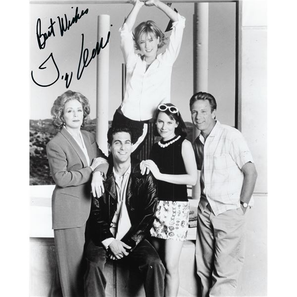 Spanglish Tea Leoni signed photo