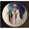 Image 2 : 1990 Delphi limited edition Marilyn Monroe Collectable Dish