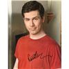 Image 1 : Anchorman Chris Parnell signed photo