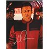 Image 1 : The Running Man Glen Powell signed photo