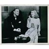 Image 1 : The Lunts signed photo. JSA Authenticated