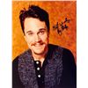 Image 1 : Nowhere To Run Anthony Starke signed photo