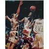 Image 1 : NBA Steve Francis signed photo
