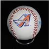 Image 2 : Anaheim Angels Players & Coaches Baseball by 7 JSA Authenticated