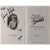 Image 1 : Tarzan Johnny Sheffield Signed Tarzan Booklet