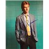 Image 1 : Chicago Fire Jesse Spencer signed photo