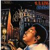 Image 1 : B.B. King signed There Must Be A Better World Somewhere album