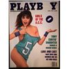Image 1 : Playboy Magazine April 1990 Issue