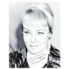 Image 1 : The Postman Always Rings Twice Audrey Totter signed photo