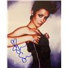 Image 1 : A Knight's Tale Shannyn Sossamon signed photo