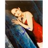 Image 1 : Eyes Wide Shut Leelee Sobieski signed photo