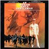 Image 1 : An Officer And A Gentleman signed soundtrack album