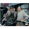 Image 1 : The Phantom Billy Zane  signed photo. JSA Authenticated