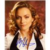 Image 1 : The Lincoln Lawyer Becki Newton signed photo