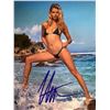 Image 1 : Hailey Clauson signed photo