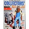 Image 1 : Adventures of Rocky And Bullwinkle Keith Scott Signed Magazine JSA Authenticated