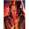 Image 1 : Star Wars Hayden Christensen signed photo