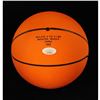 Image 1 : Golden State Warriors Joe Smith Signed Wilson 8" Mini Basketball 1995 #1 Draft Pick JSA Authenticate