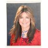 Image 1 : Brady Bunch actress Susan Olsen signed photo.