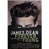 Image 1 : James Dean Forever Young 2005 Cannes Film Festival Movie Poster