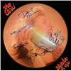 Image 1 : The Cars signed Cars-Shake It Up album