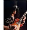 Image 1 : Guns N' Roses Slash signed photo