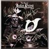 Image 1 : Judas Priest signed "The Best Of Judas Priest" album