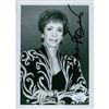Image 1 : Carol Burnett signed photo. JSA Authenticated