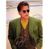 Image 1 : Miami Vice Don Johnson signed photo