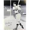 Image 1 : Boston Red Sox Hall of Fame Bobby Doerr signed photo