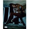 Image 1 : Ted actress  Alanna Ubach signed photo. JSA Authenticated