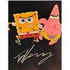 Image 1 : SpongeBob SquarePants Tom Kenny signed photo