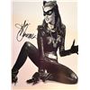 Image 1 : Catwoman Julie Newmar signed photo