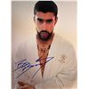 Image 1 : Rapper Bad Bunny signed photo