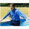 Image 1 : Peter Holmes signed photo. PSA