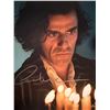 Image 1 : Frankenstein Oscar Isaac signed photo