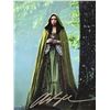 Image 1 : Marvel Agatha All Along Aubrey Plaza signed photo