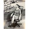 Image 1 : Austin Powers Frau Farbissina Mindy Sterling Signed Movie Photo