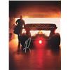Image 1 : F1 Brad Pitt signed movie photo