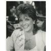 Image 1 : Dallas Linda Gray signed photo