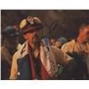 Image 1 : Original Sin Antonio Banderas signed movie photo