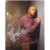 Image 1 : Six Feet Under Mathew St. Patrick signed photo