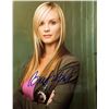 Image 1 : NYPD Blue Bonnie Somerville signed photo